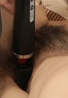 ATK Natural & Hairy: Anni Bay (Hairy kitties bumping together.)