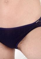 ATK Natural & Hairy: Anna May (Anna May goes in the bathtub)