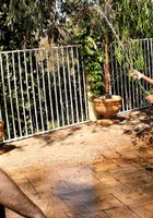 ATK Petites: April O'Neil (April O'Neil in behind the scenes)