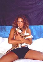 ATK Exotics: Ariel (Ariel in mediterranean)