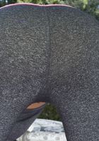 ATK Exotics: Ariana Aimes (Ariana Aimes in black women)