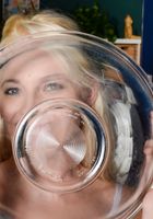 ATK Galleria: Ashley Stone (Ashley Stone strips down and pisses in a bowl)