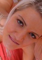 ATK Galleria: Ashlee Mae (Take a Look Up Ashlee Mae's Skirt)