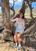 ATK Girlfriends: Aubry Babcock (ATK Girlfriends Aubry Babcock Photo Set)