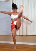 ATK Exotics: Avery (Avery in amateur)