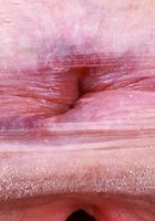 ATK Petites: Avery Wilds (Long-haired Avery Wilds is getting even wilder)