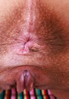 Naudi Nala from ATK Exotics