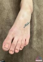 ATK Girlfriends: Becca Blair (ATK Girlfriends Becca Blair Photo Set)