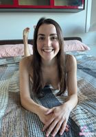 Becca Blair from ATK Girlfriends