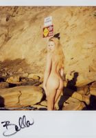 ATK Premium: Bella (Bella in hardcore)