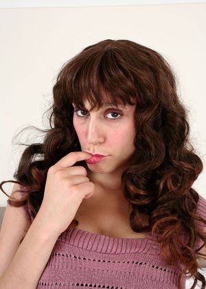 Bella from ATK Natural & Hairy