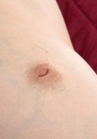 ATK Natural & Hairy: Bemby (Bemby shows off her tight hairy twat.)