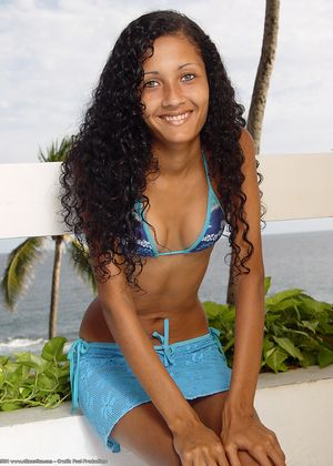 beth from ATK Exotics