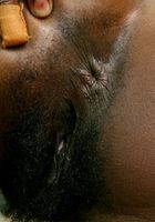 ATK Exotics: bette (bette in black women)