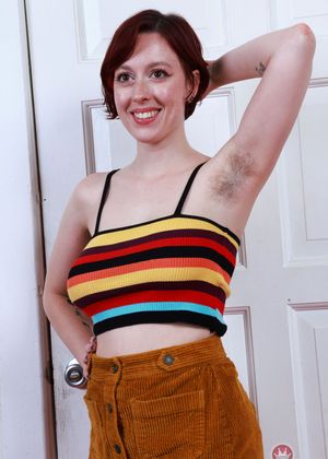 Big Eyes from ATK Petites