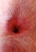 ATK Petites: Big Eyes (Big Eyes with the cow print dress and stockings)