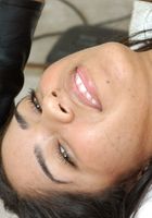 ATK Exotics: Billie (Beautiful babe Billie teases and spreads her hairy pussy)