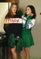 ATK Archives: Brandi (Brandi in lesbian)