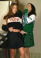 ATK Archives: Brandi (Brandi in lesbian)