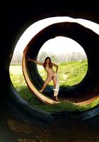 ATK Premium: Brett Ashley (Brett Ashley in artistic)