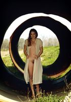 ATK Premium: Brett Ashley (Brett Ashley in artistic)