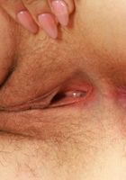 ATK Natural & Hairy: Brynn Michaels (Brynn Michaels Lingerie Spreads)