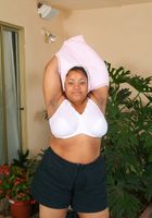 ATK Exotics: Candie (Candie in thick women)