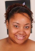 ATK Exotics: Candie (Candie in thick women)