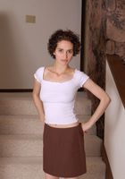 ATK Archives: Candy (Candy spreads her pussy)