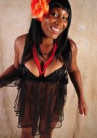Candi from ATK Exotics