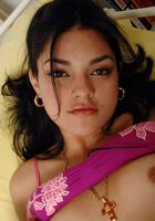 ATK Exotics: Carmen (Carmen in masturbation)