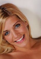 ATK Galleria: Carmen Monet (Carmen Monet Naughty Strip Down)