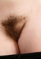 ATK Archives: Carley (Hairy Carley needs a workout)