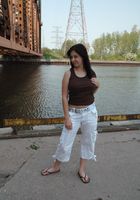 ATK Archives: Cassie (Cassie in)