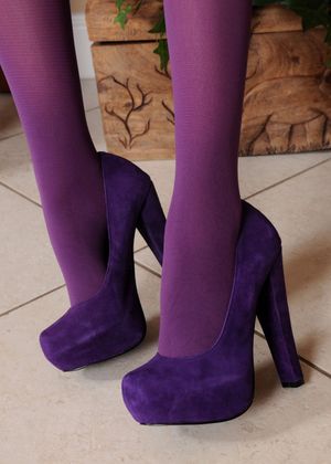 Cassie Laine from ATK Exotics