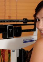 Cassie Laine from ATK Exotics