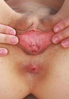 ATK Galleria: Casi Blaze (Casi Blaze Gets Naked Outdoors)