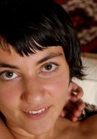 ATK Petites: CeeJay (CeeJay in scary hairy)