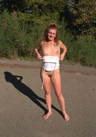 ATK Archives: Charlotte (Charlotte in amateur)