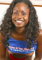 ATK Exotics: Charise (Charise in footfetish)