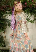 ATK Archives: Chantelle (Chantelle in nudism)