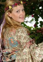 ATK Archives: Chantelle (Chantelle in nudism)