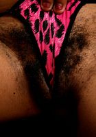 Chantel from ATK Natural & Hairy