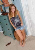 Chandler Fay in footfetish, Chandler Fay (cha085) ATK Petites: Chandler Fay (Chandler Fay in footfetish)