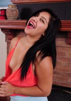 ATK Exotics: Chantal (Latina Chantal smells her panties)