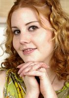 ATK Archives: Cherry (Cherry in masturbation)