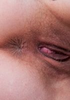 ATK Natural & Hairy: Cherry Despina (Cherry Despina in hairy fun)