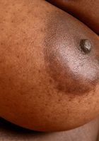 ATK Natural & Hairy: Chocolate (Chocolate Spreads)