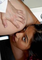 ATK Exotics: Cristina (Cristina in lesbian)