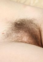 Cyan in scary hairy, Cyan (cya001) ATK Natural & Hairy: Cyan (Cyan in scary hairy)